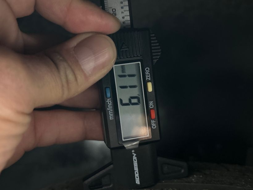 RENAULT CLIO V 2024 - Photo n°8