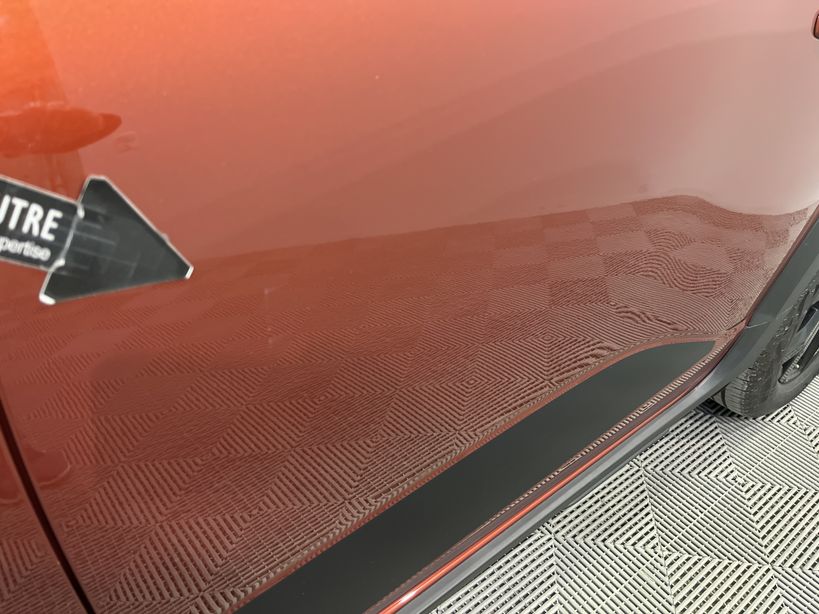DACIA JOGGER 2022 - Photo n°10