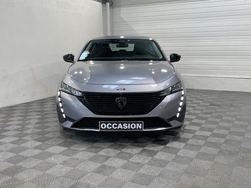 PEUGEOT 308 2022 - Photo n°2