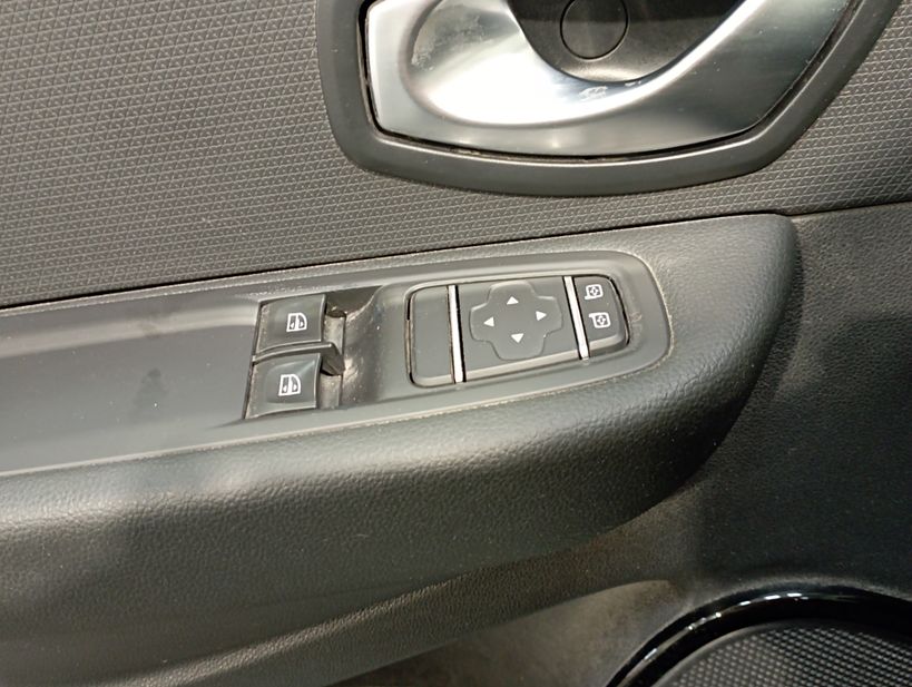 RENAULT CLIO IV SOCIETE 2019 - Photo n°29