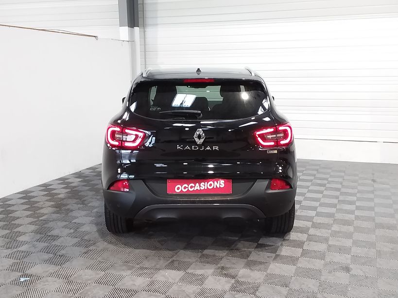 RENAULT KADJAR 2017 - Photo n°4