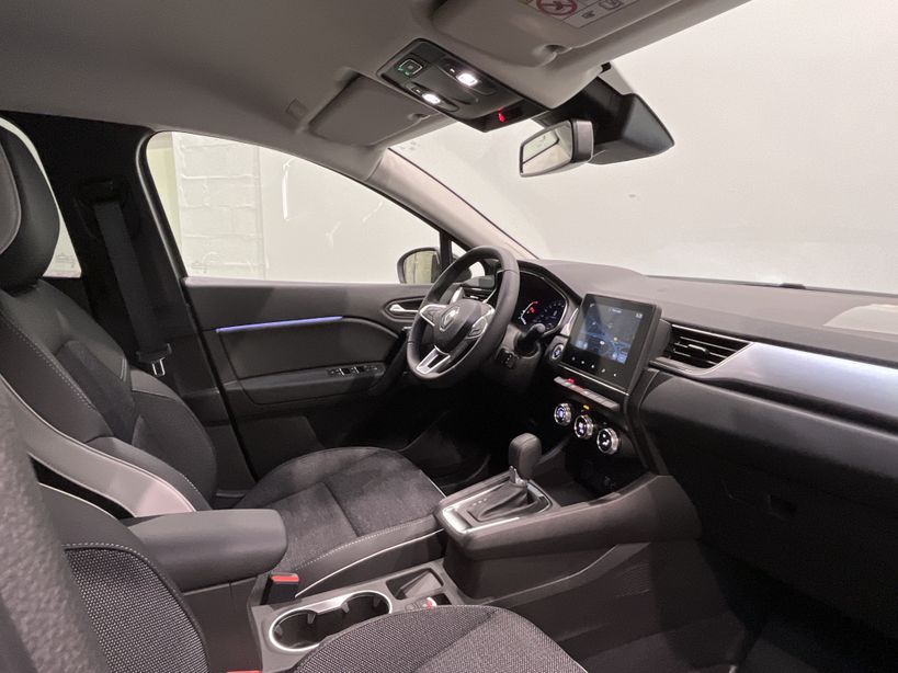 RENAULT CAPTUR 2023 - Photo n°22