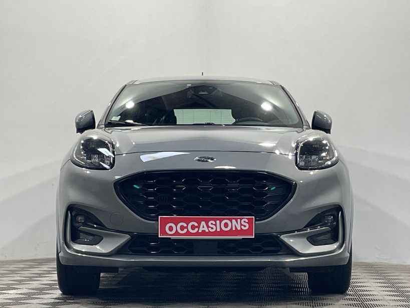 FORD PUMA 2023 - Photo n°5