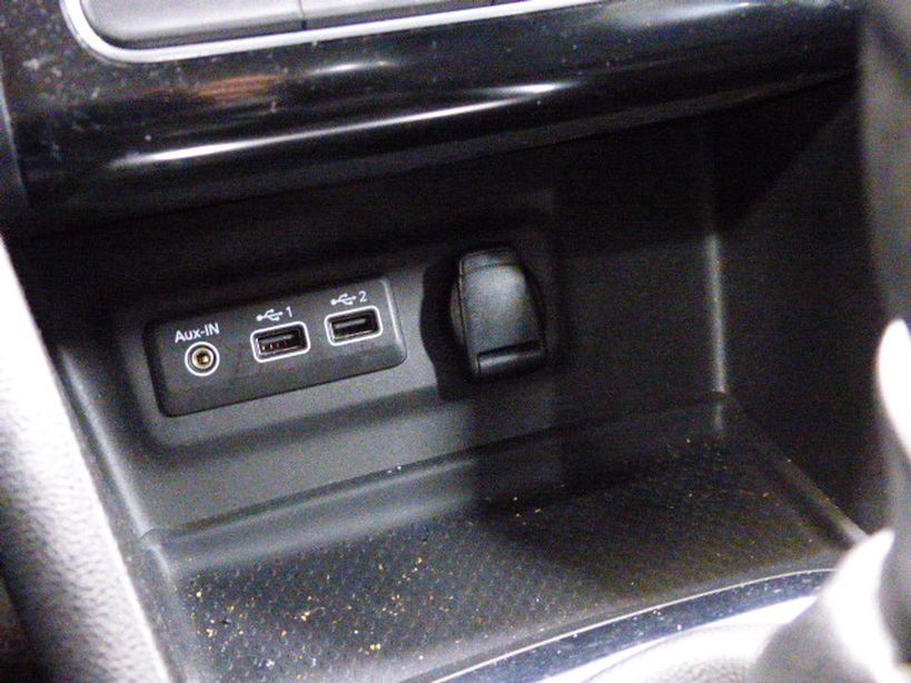 RENAULT MEGANE IV ESTATE 2020 - Photo n°20