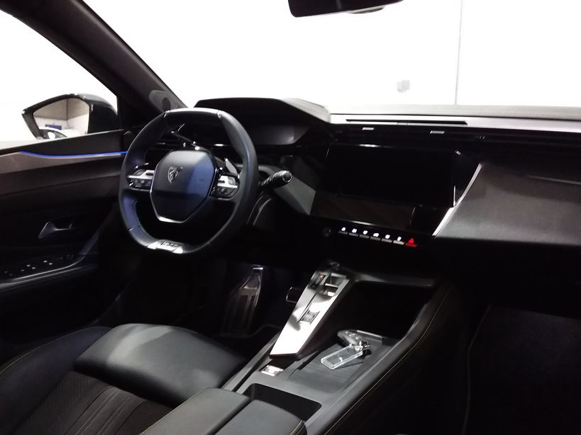 PEUGEOT 408 2024 - Photo n°9