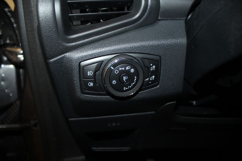 FORD ECOSPORT 2022 - Photo n°11