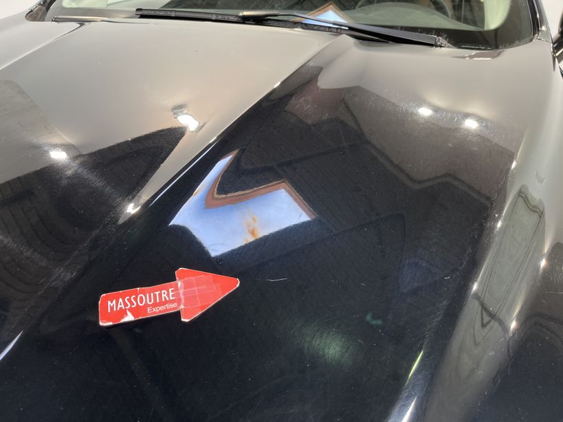 FORD MONDEO SW 2019 - Photo n°22