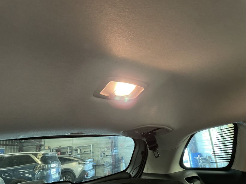 CITROEN C3 AIRCROSS 2024 - Photo n°31