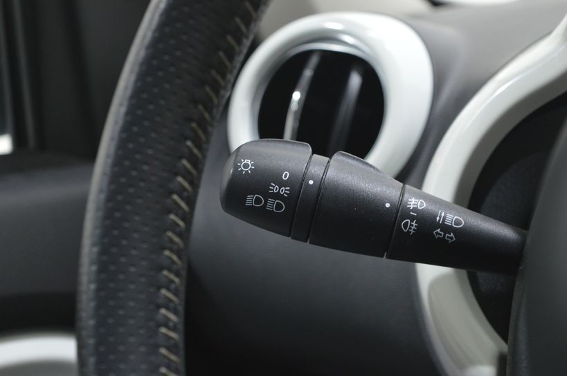 RENAULT TWINGO III 2019 - Photo n°25