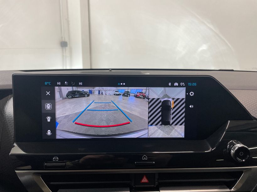 CITROEN C4 2024 - Photo n°12