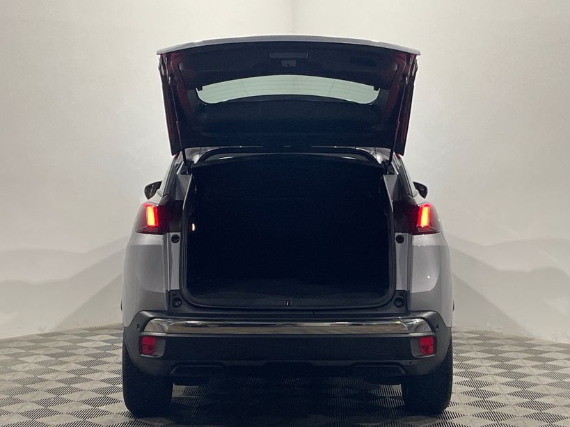 PEUGEOT 3008 2023 - Photo n°53