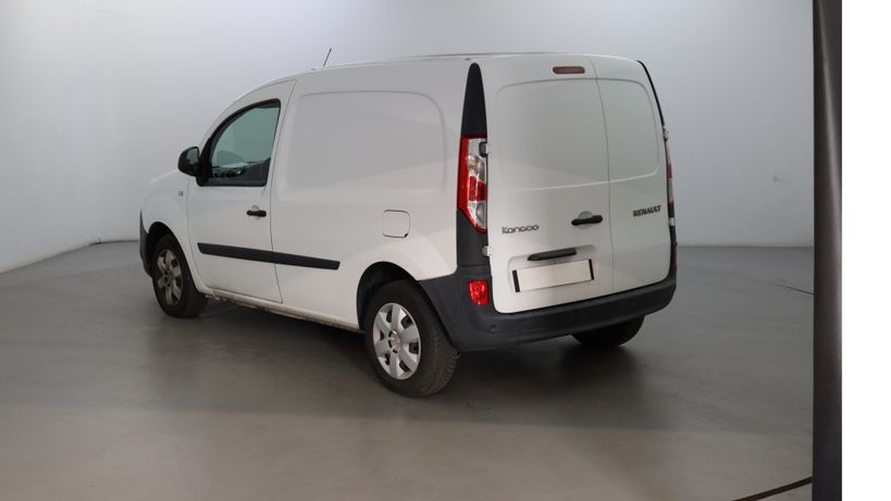 RENAULT KANGOO EXPRESS 2021 - Photo n°3