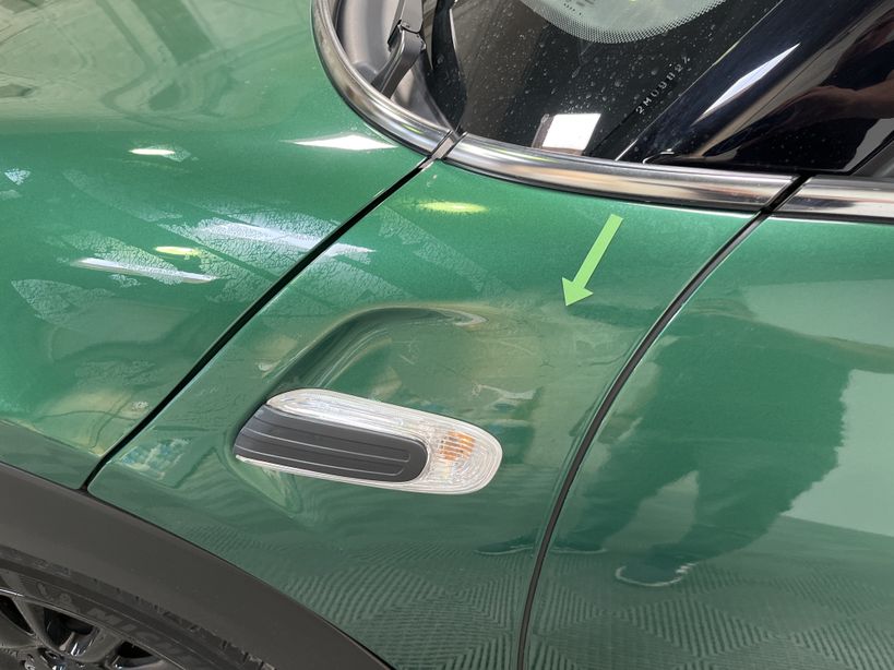 MINI HATCH 5 PORTES F55 LCI 2020 - Photo n°15