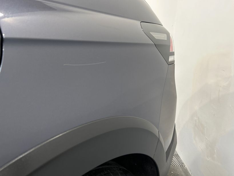 VOLKSWAGEN TAIGO 2025 - Photo n°3