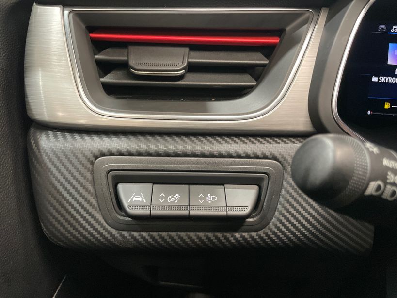 RENAULT CAPTUR 2022 - Photo n°24