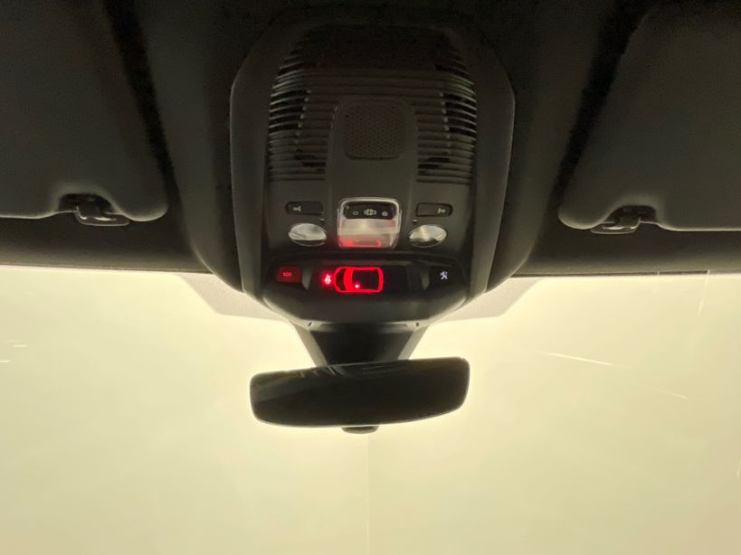 PEUGEOT 3008 2024 - Photo n°25