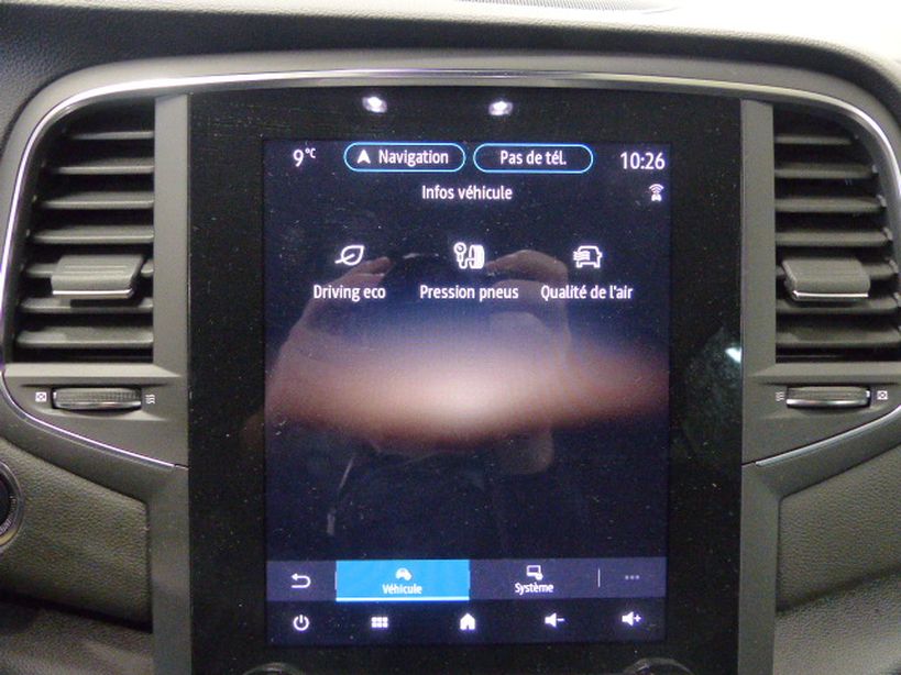 RENAULT MEGANE IV ESTATE 2020 - Photo n°13