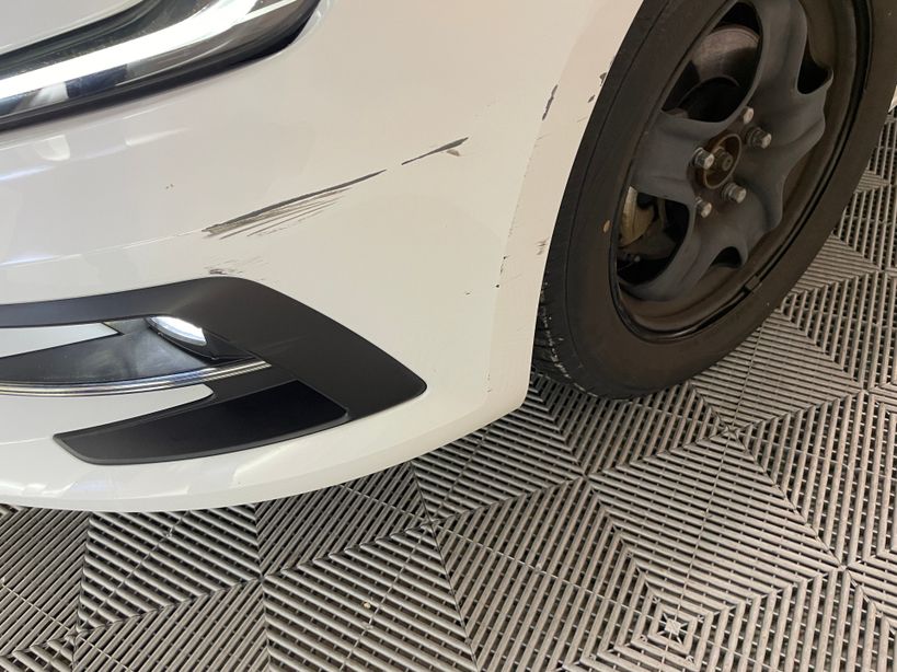 RENAULT MEGANE IV BERLINE 2021 - Photo n°6