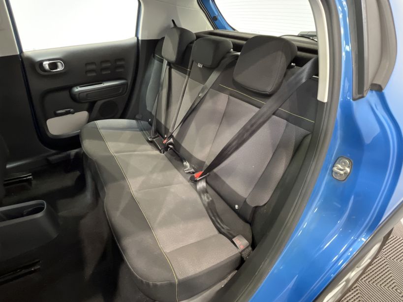 CITROEN C3 2017 - Photo n°10