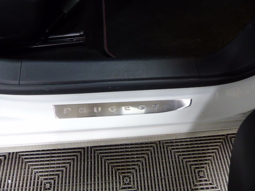 PEUGEOT 308 SW 2020 - Photo n°33