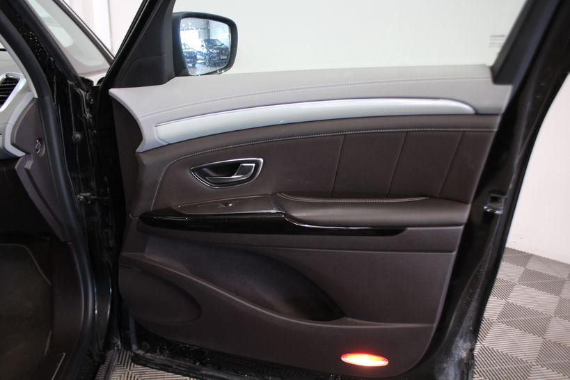 RENAULT ESPACE V 2019 - Photo n°41