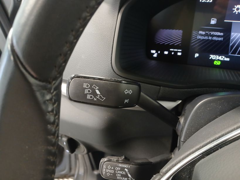 SKODA KAROQ 2023 - Photo n°16