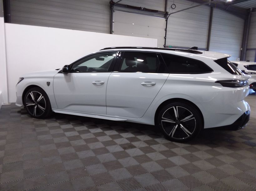 PEUGEOT 308 SW 2024 - Photo n°26