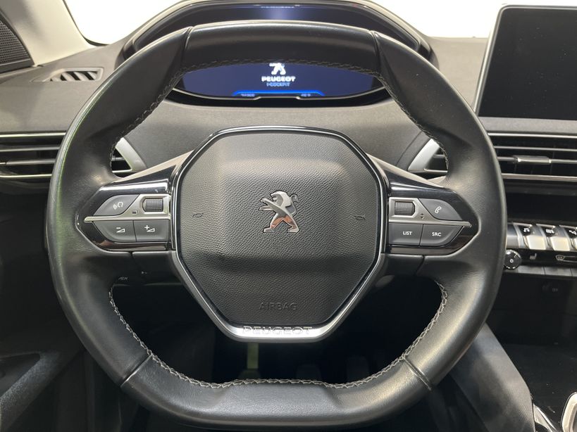 PEUGEOT 5008 2019 - Photo n°12