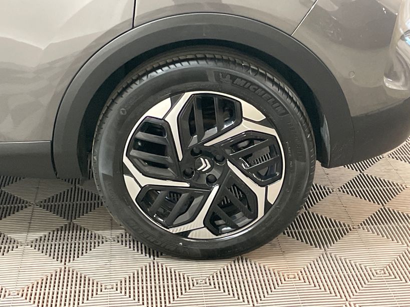 CITROEN C4 2024 - Photo n°26