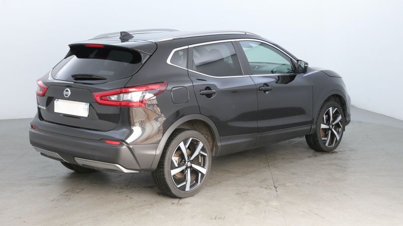 NISSAN QASHQAI 2019 - Photo n°3