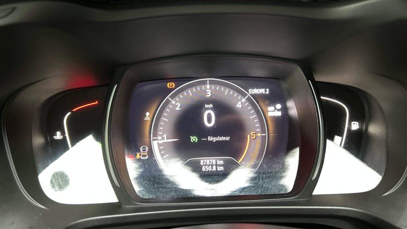 RENAULT KADJAR 2021 - Photo n°13