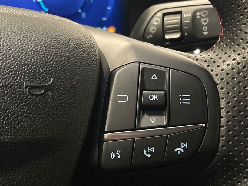 FORD PUMA 2023 - Photo n°24