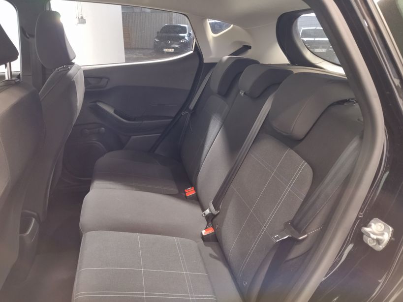 FORD FIESTA 2020 - Photo n°18