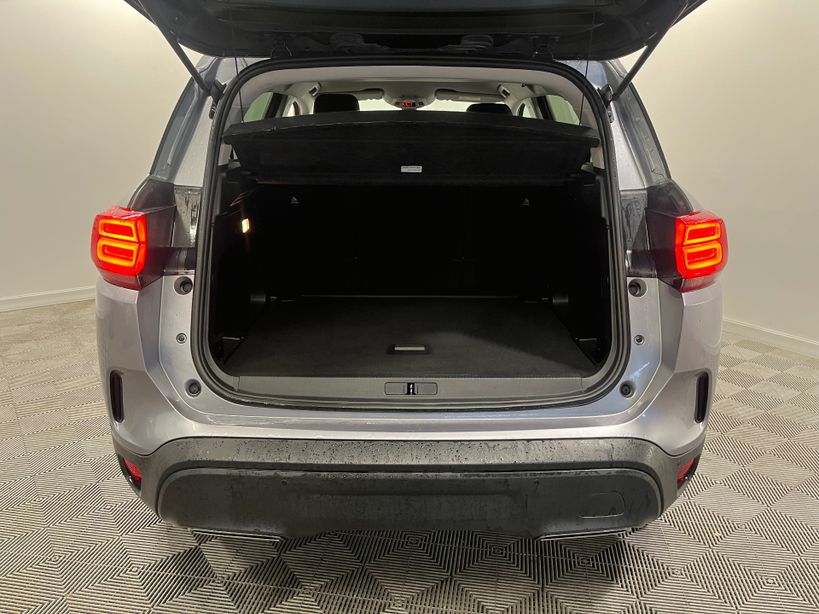 CITROEN C5 AIRCROSS 2021 - Photo n°9