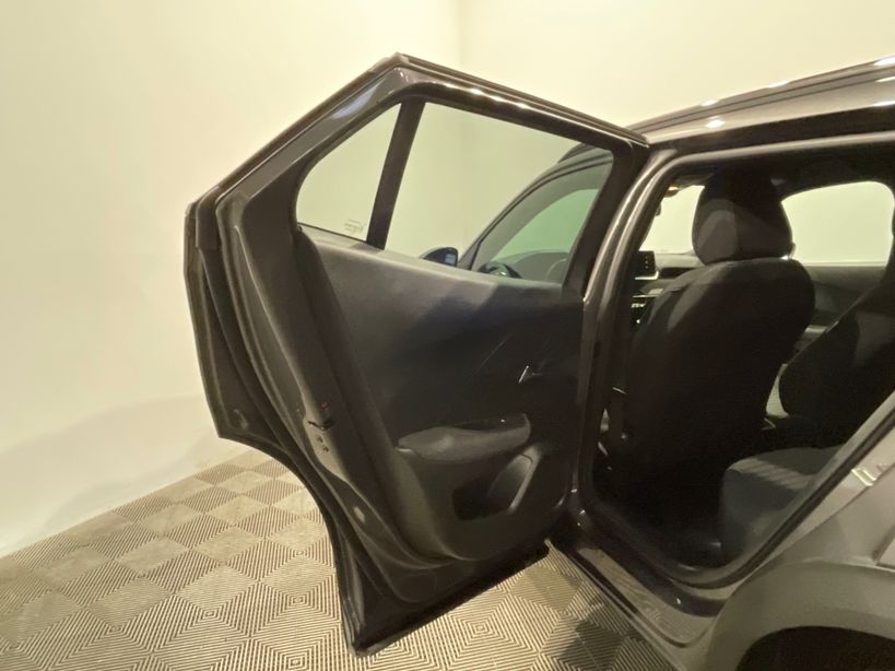 PEUGEOT 2008 2023 - Photo n°39