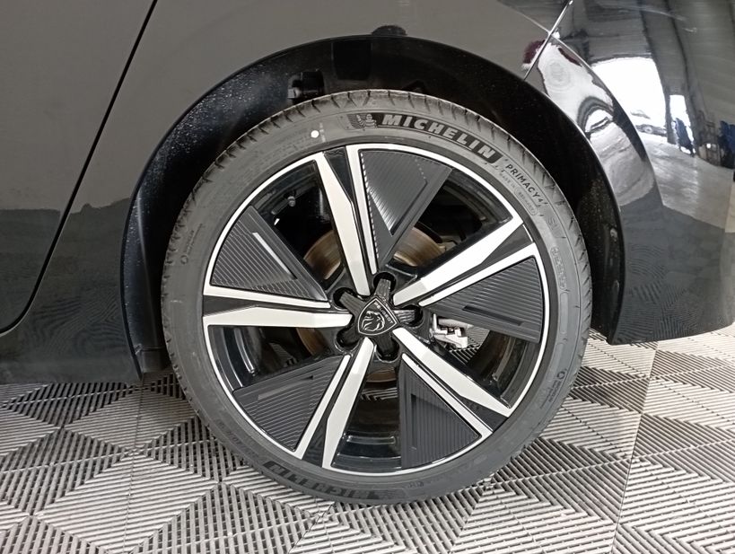 PEUGEOT 308 2025 - Photo n°40