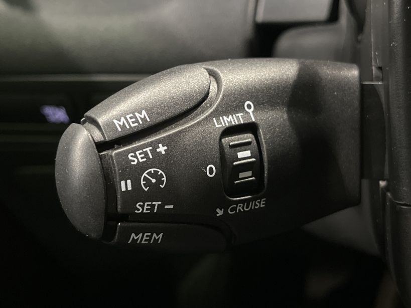 CITROEN C3 AIRCROSS 2018 - Photo n°30