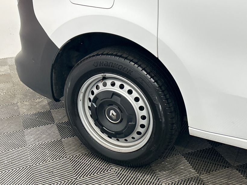 RENAULT KANGOO VAN 2024 - Photo n°6