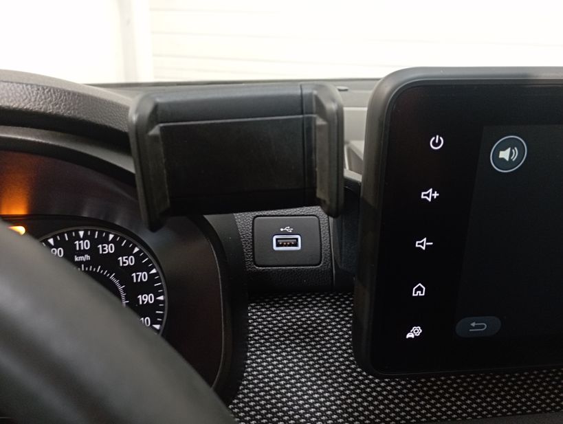 DACIA SANDERO 2021 - Photo n°28