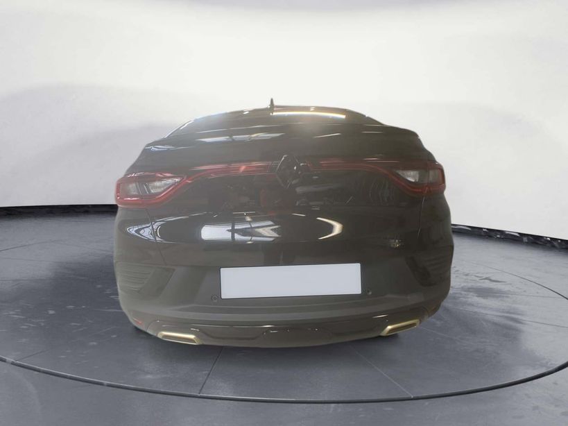 RENAULT ARKANA 2023 - Photo n°6