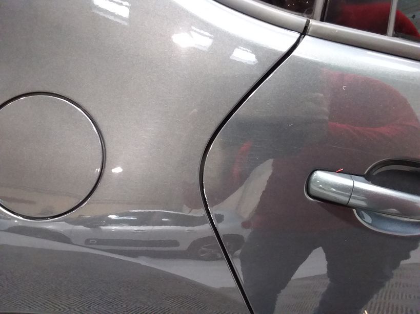 PEUGEOT 3008 2015 - Photo n°3