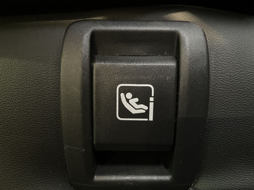 RENAULT MEGANE IV ESTATE 2020 - Photo n°41