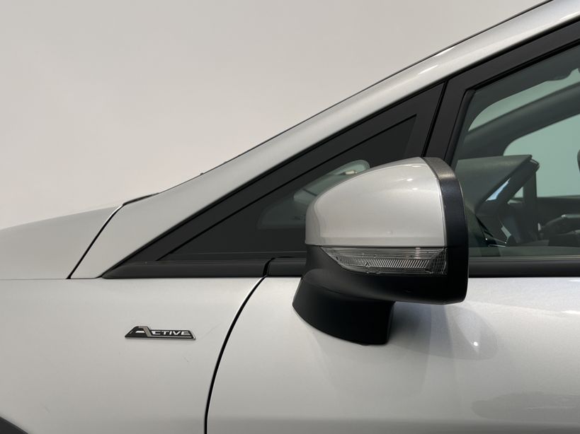 FORD FIESTA ACTIVE 2020 - Photo n°43