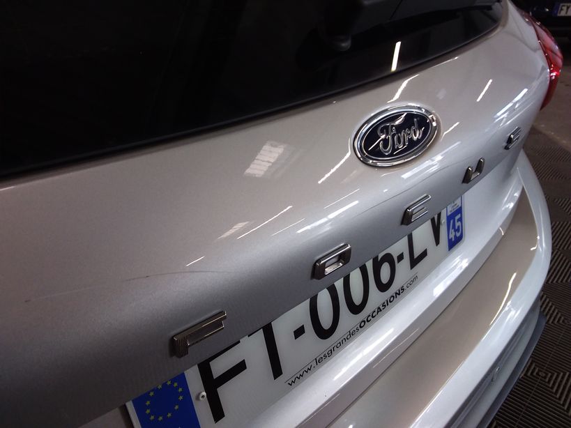 FORD FOCUS 2020 - Photo n°3