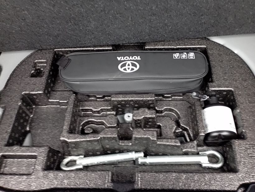 TOYOTA COROLLA HYBRIDE MY21 2021 - Photo n°36