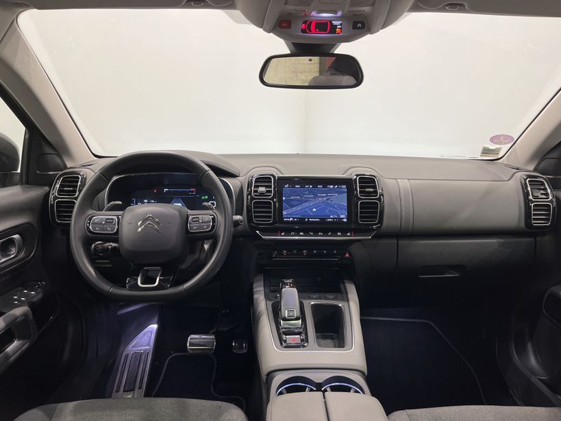 CITROEN C5 AIRCROSS 2021 - Photo n°33