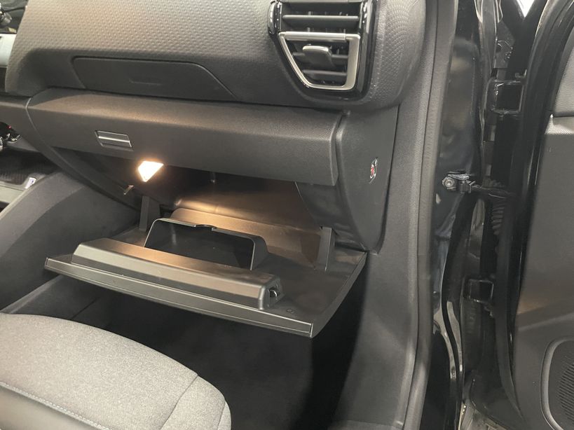 CITROEN C4 2024 - Photo n°35
