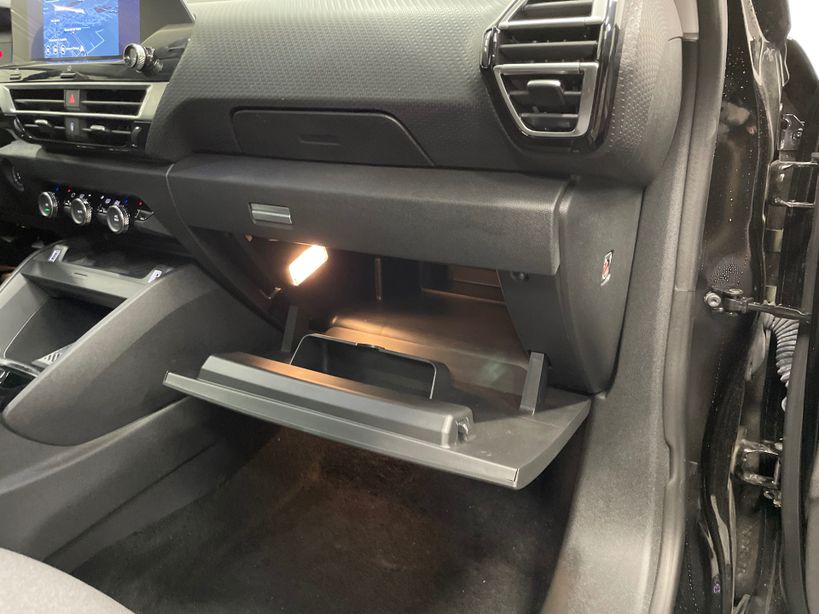 CITROEN C4 2024 - Photo n°34