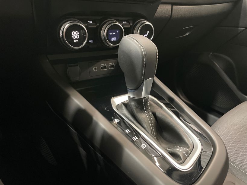 RENAULT ARKANA 2024 - Photo n°16