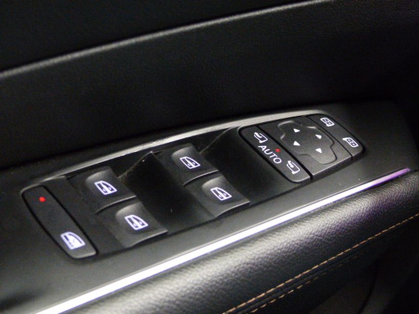 RENAULT TALISMAN 2019 - Photo n°17